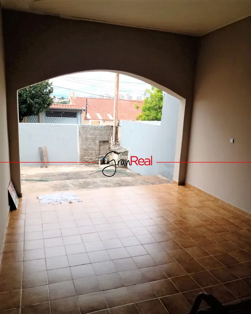 Casa, 3 quartos, 98 m² - Foto 3