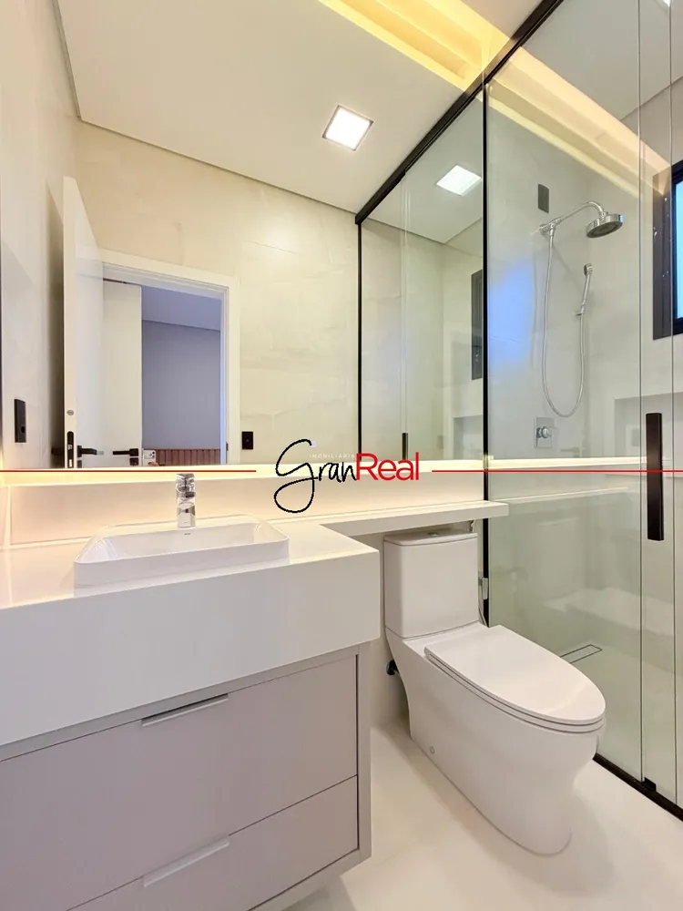Casa de Condomínio, 3 quartos - Foto 6