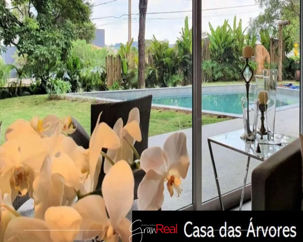 Casa, 4 quartos, 520 m² - Foto 5