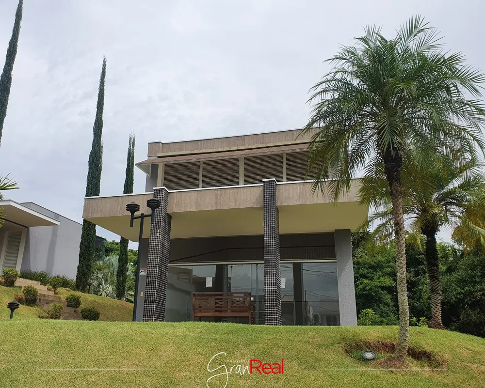 Casa, 4 quartos, 520 m² - Foto 3