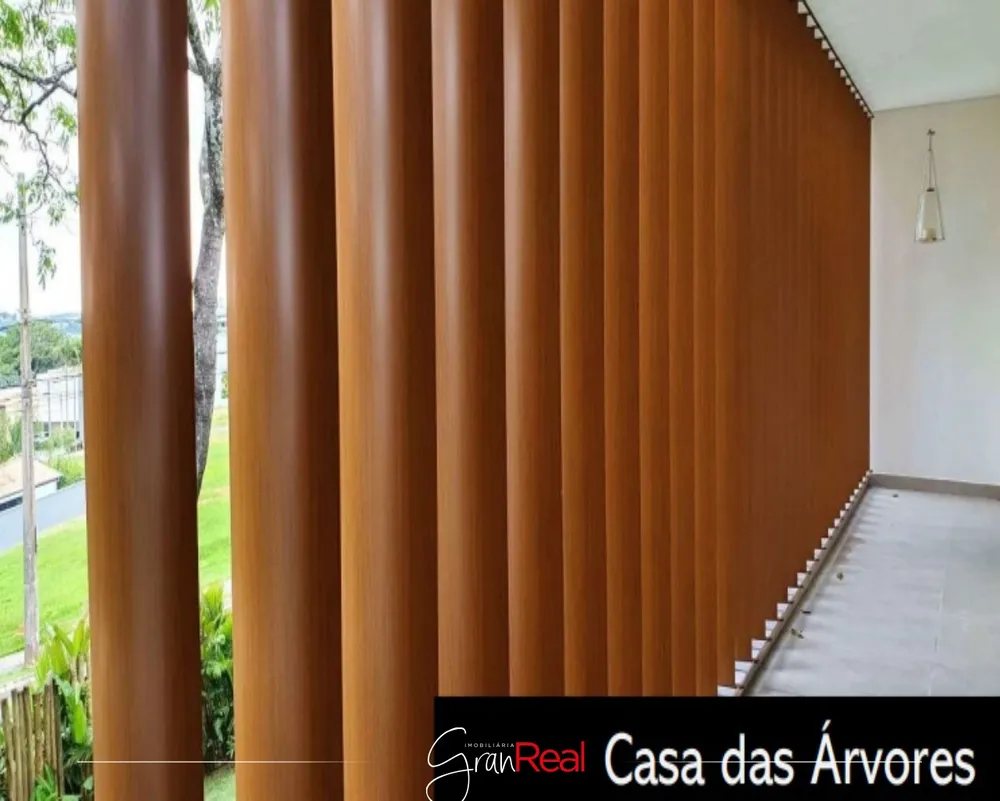 Casa, 4 quartos, 520 m² - Foto 4