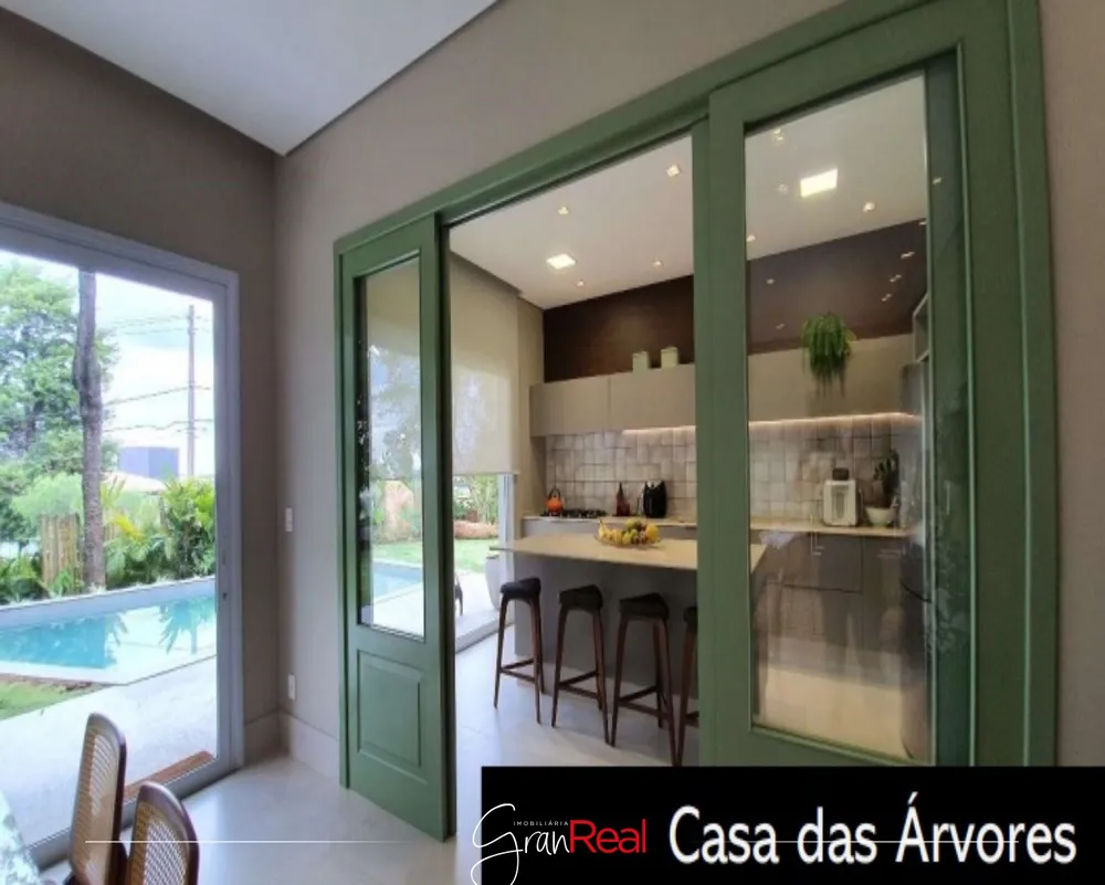 Casa, 4 quartos, 520 m² - Foto 9