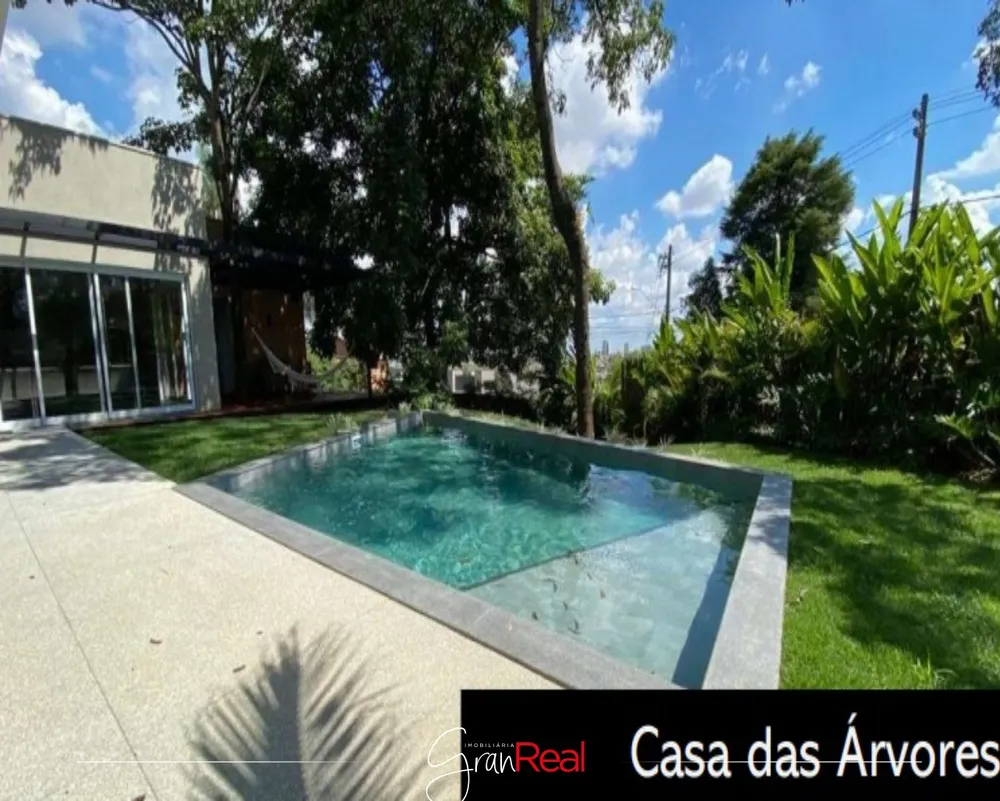 Casa, 4 quartos, 520 m² - Foto 5