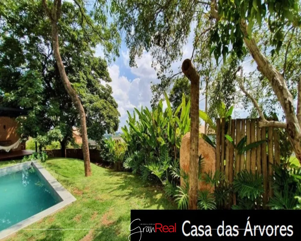 Casa, 4 quartos, 520 m² - Foto 6