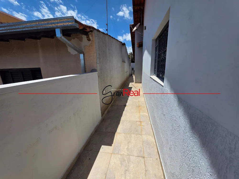 Casa, 3 quartos, 212 m² - Foto 11