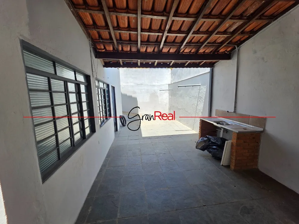 Casa, 3 quartos, 212 m² - Foto 13