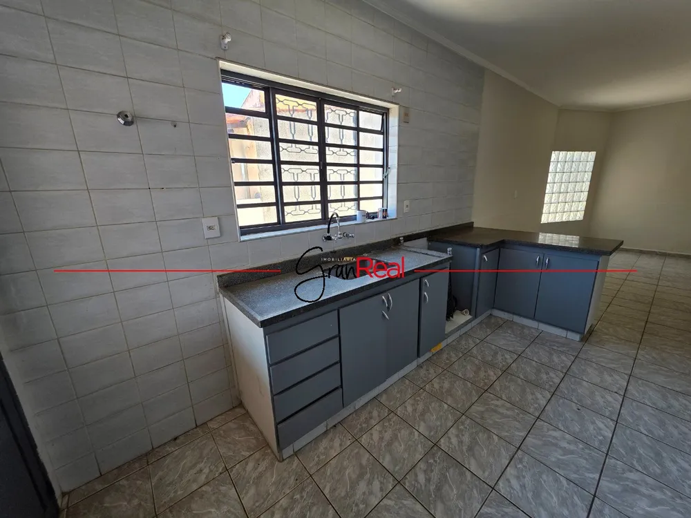 Casa, 3 quartos, 212 m² - Foto 9