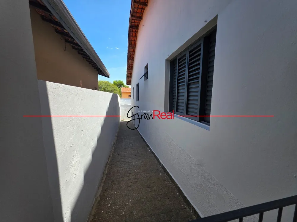 Casa, 3 quartos, 212 m² - Foto 2