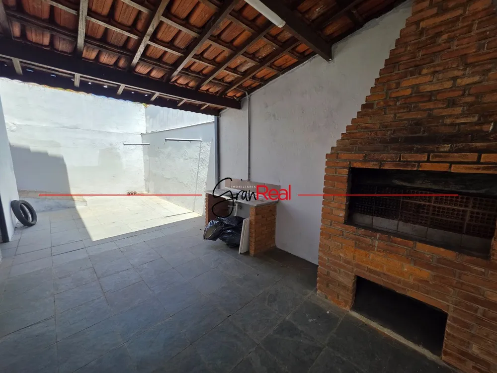 Casa, 3 quartos, 212 m² - Foto 14