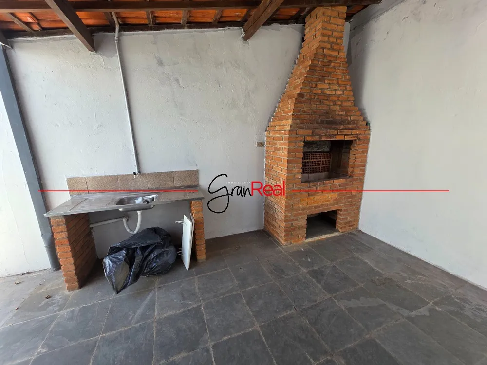 Casa, 3 quartos, 212 m² - Foto 12