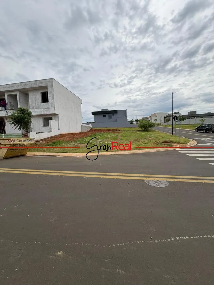 Terreno, 302 m² - Foto 1