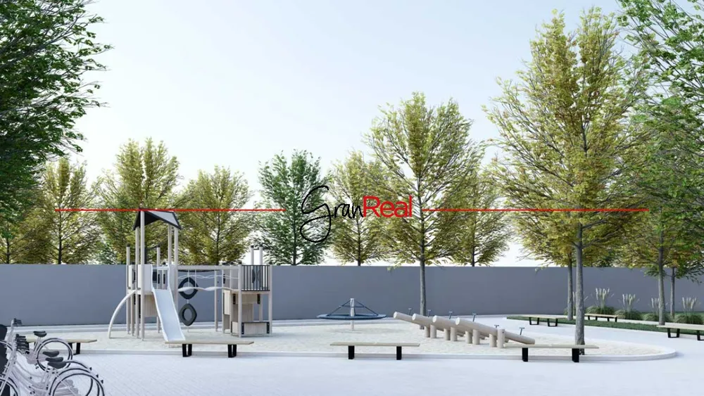 Terreno, 306 m² - Foto 11