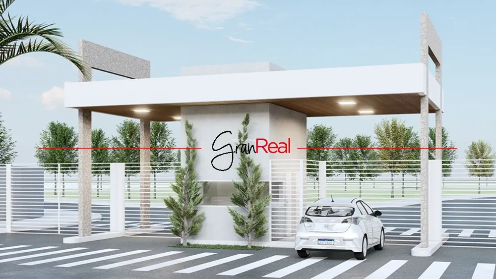 Terreno, 306 m² - Foto 1
