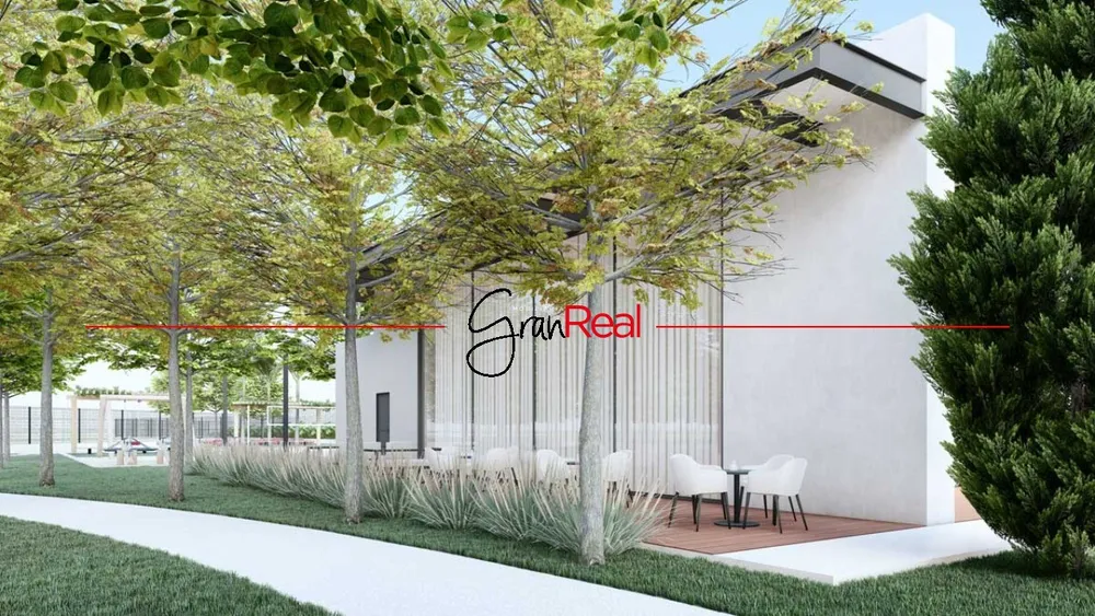 Terreno, 306 m² - Foto 8