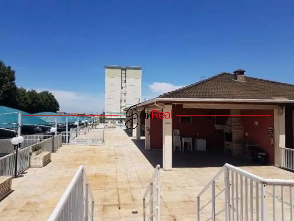 Apartamento, 2 quartos, 66 m² - Foto 11