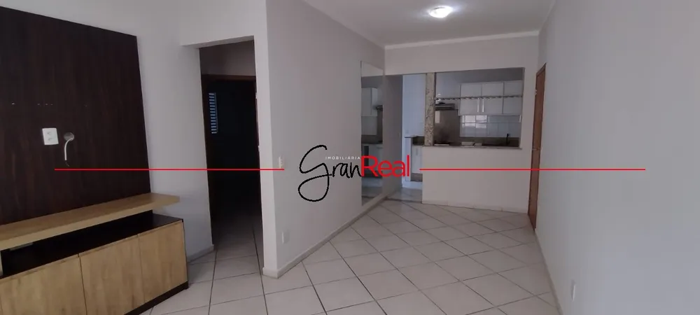 Apartamento, 2 quartos, 66 m² - Foto 2