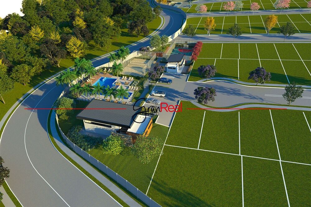 Terreno, 150 m² - Foto 1