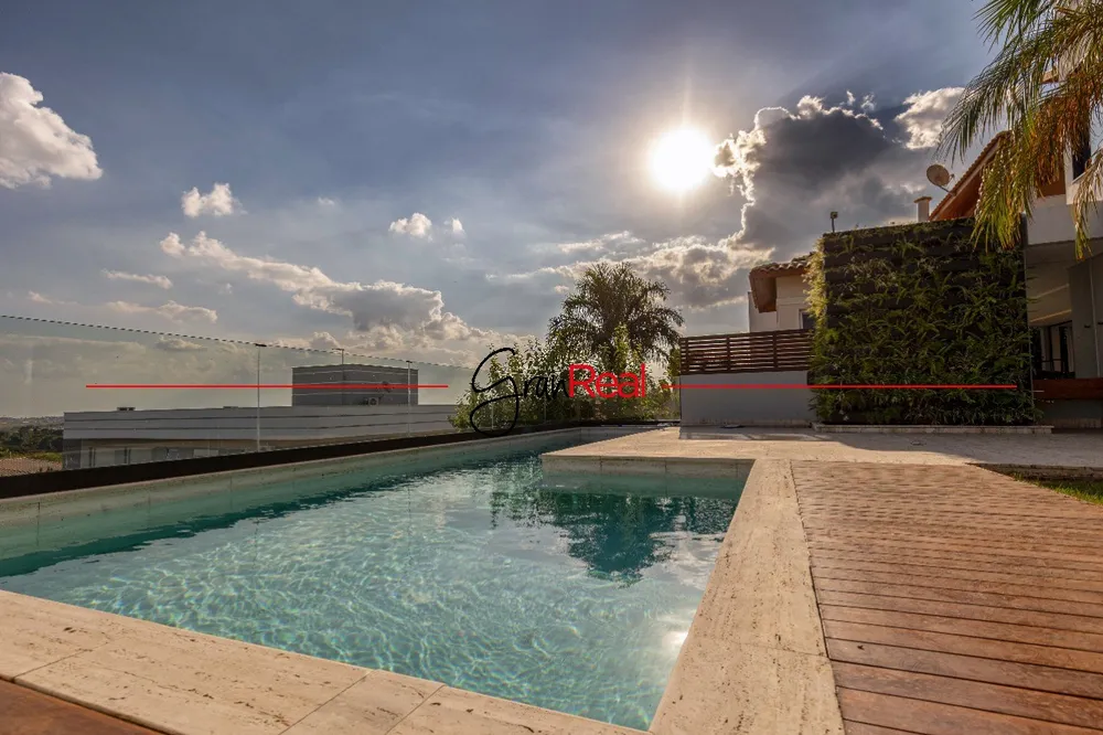 Casa de Condomínio, 4 quartos - Foto 7