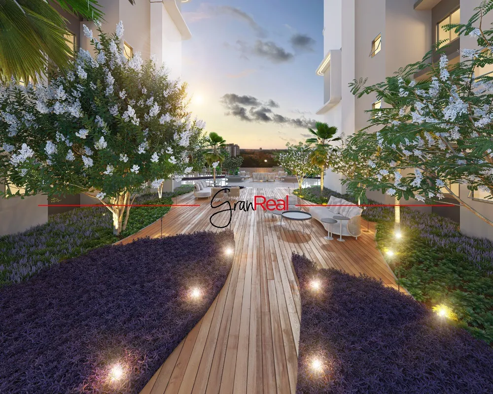 Apartamento, 3 quartos, 85 m² - Foto 5
