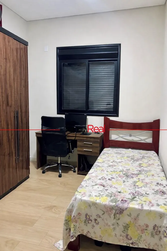 Casa de Condomínio, 3 quartos - Foto 9