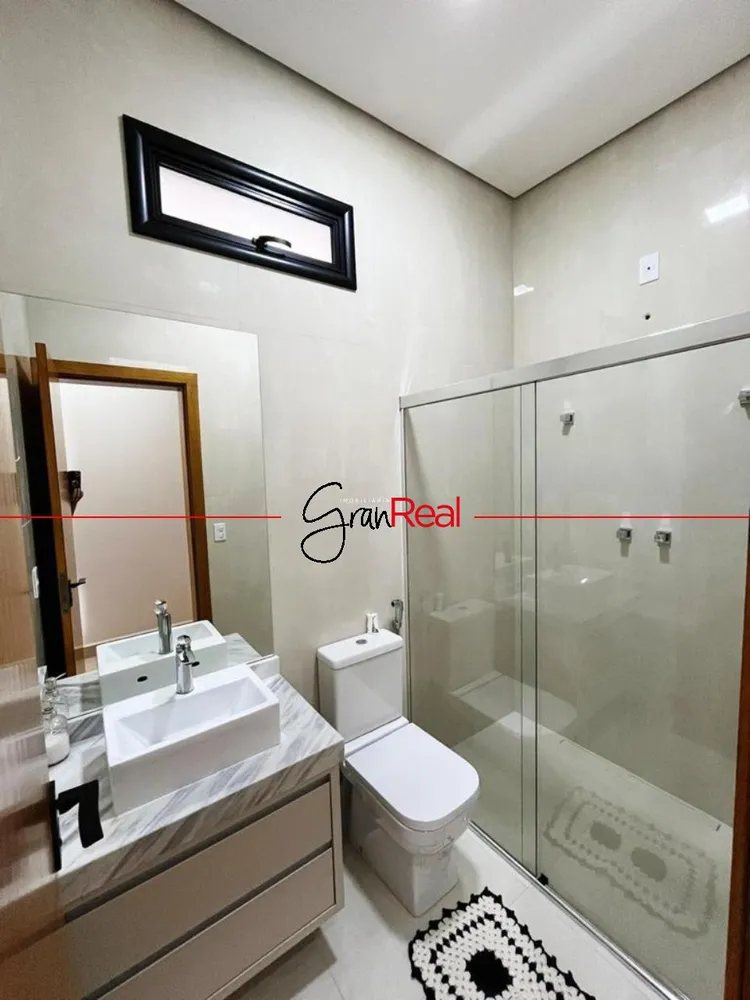 Casa de Condomínio, 3 quartos - Foto 10