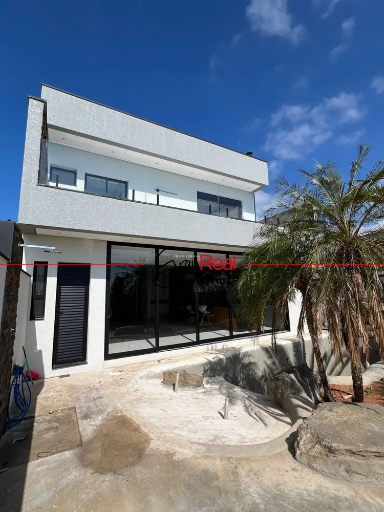 Casa de Condomínio, 4 quartos - Foto 16