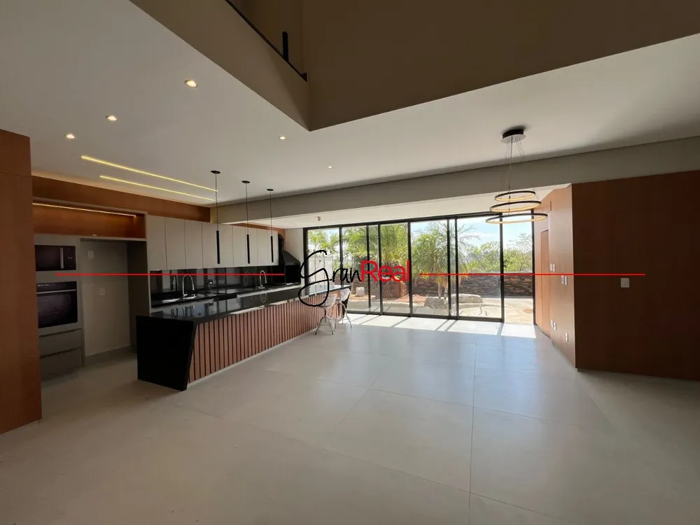 Casa de Condomínio, 4 quartos - Foto 8