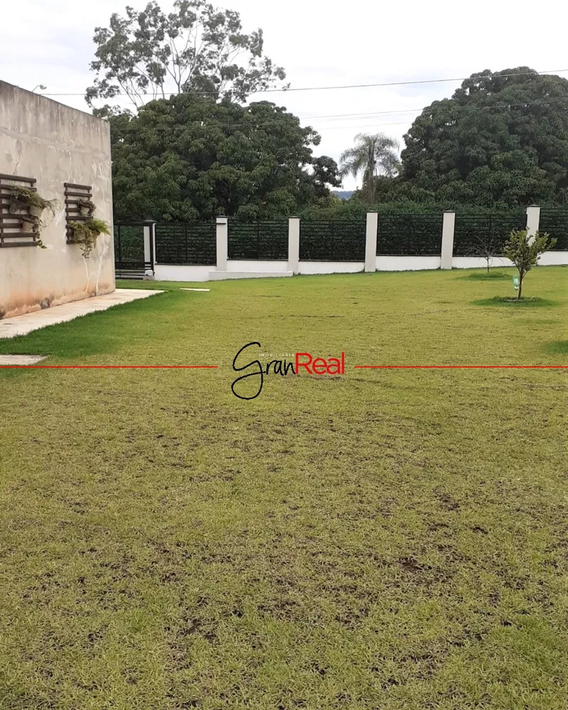 Casa de Condomínio à venda com 3 quartos, 380m² - Foto 7