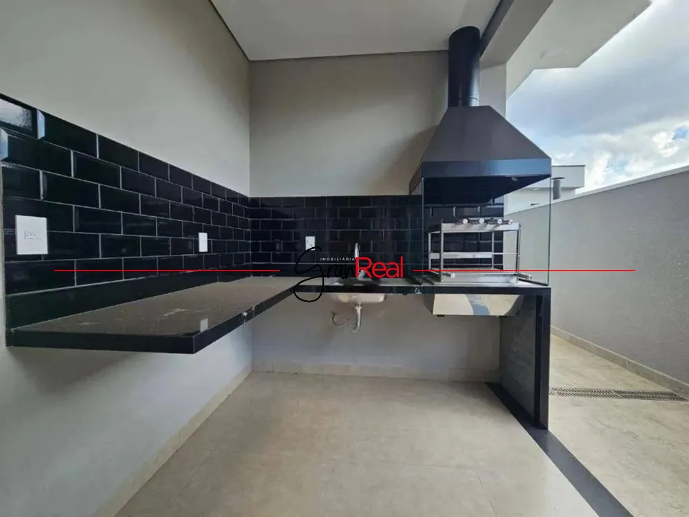 Casa de Condomínio, 3 quartos - Foto 7