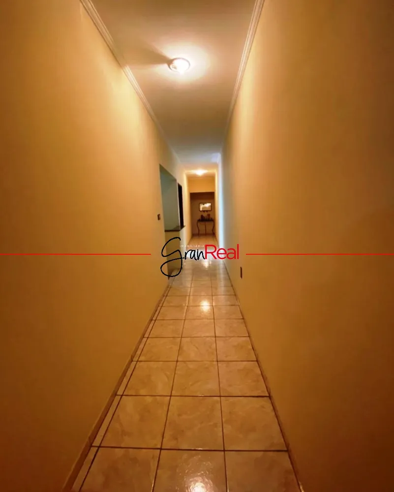 Sobrado, 3 quartos, 243 m² - Foto 8