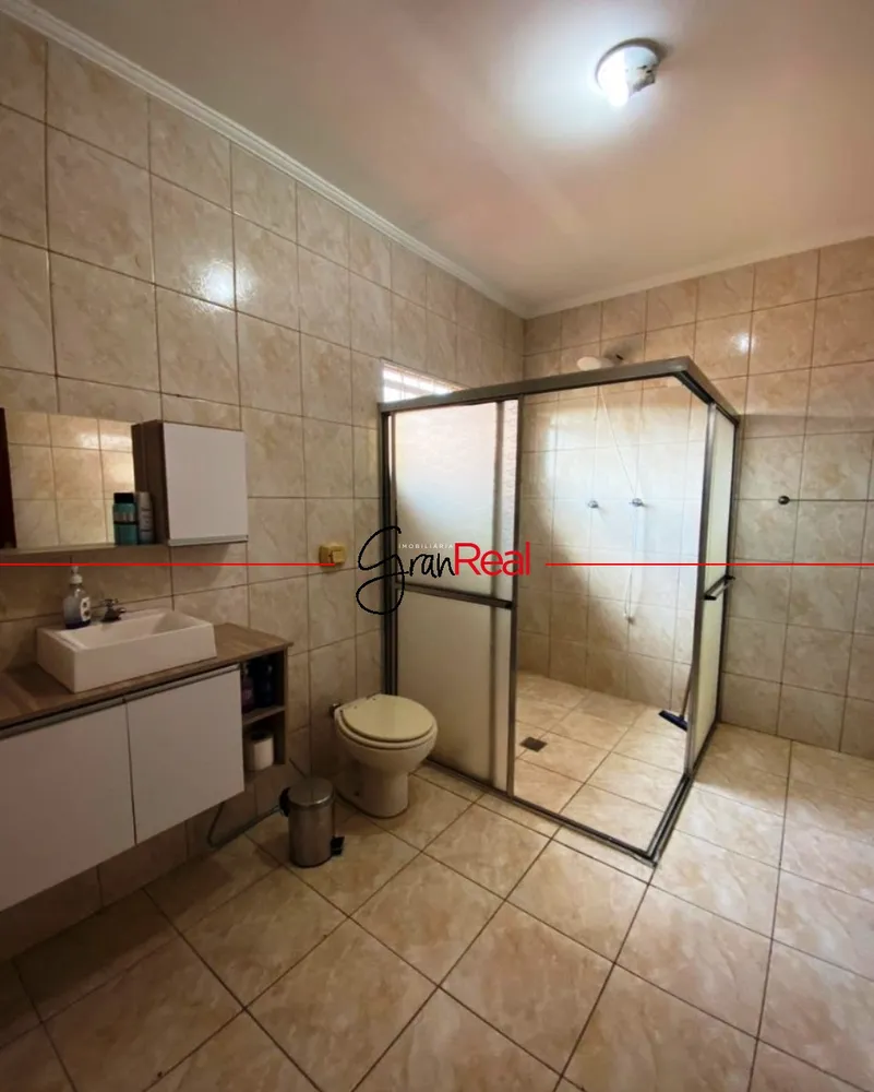 Sobrado, 3 quartos, 243 m² - Foto 12