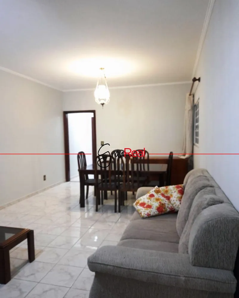 Sobrado, 3 quartos, 243 m² - Foto 4