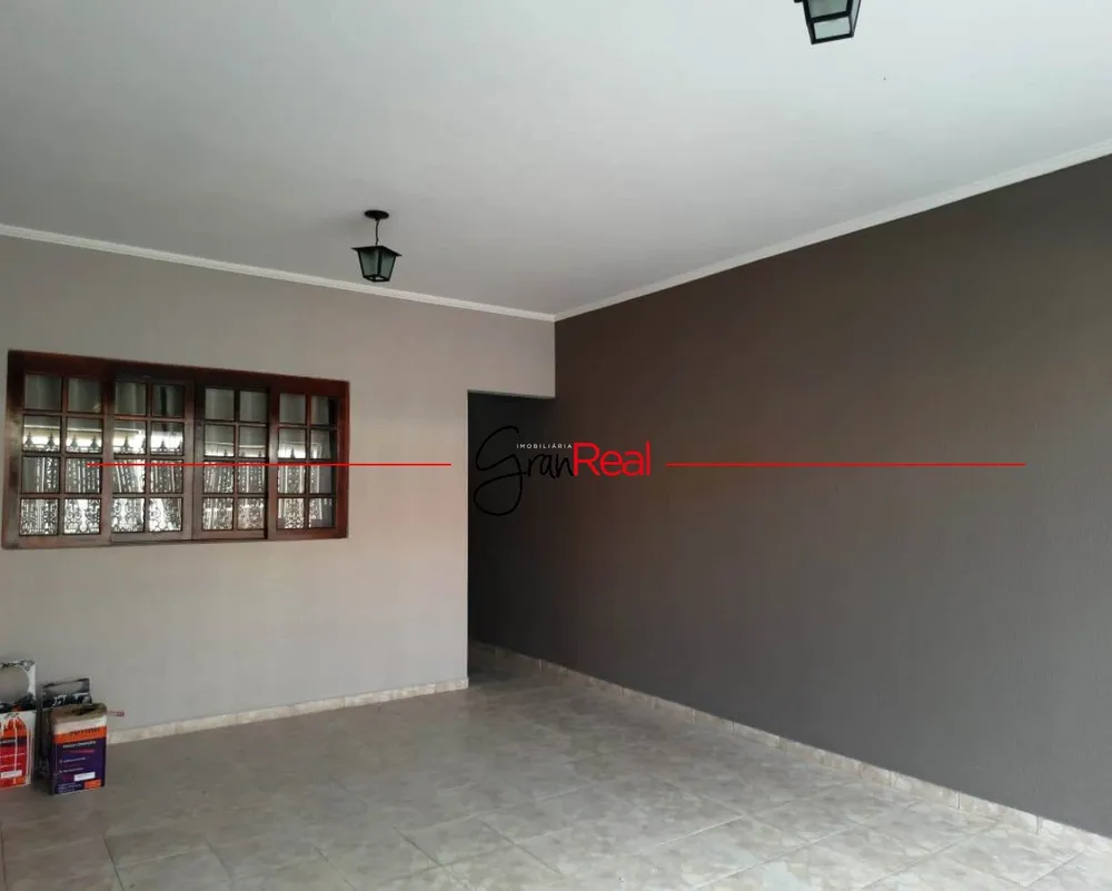 Sobrado, 3 quartos, 243 m² - Foto 3