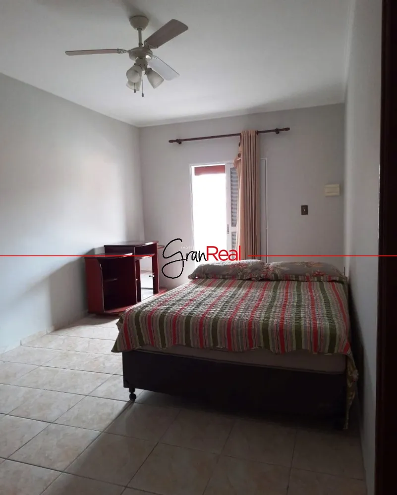 Sobrado, 3 quartos, 243 m² - Foto 13