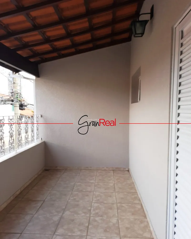 Sobrado, 3 quartos, 243 m² - Foto 17