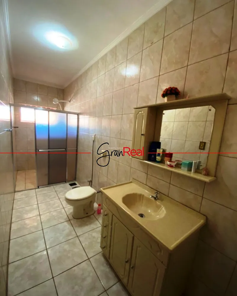 Sobrado, 3 quartos, 243 m² - Foto 14