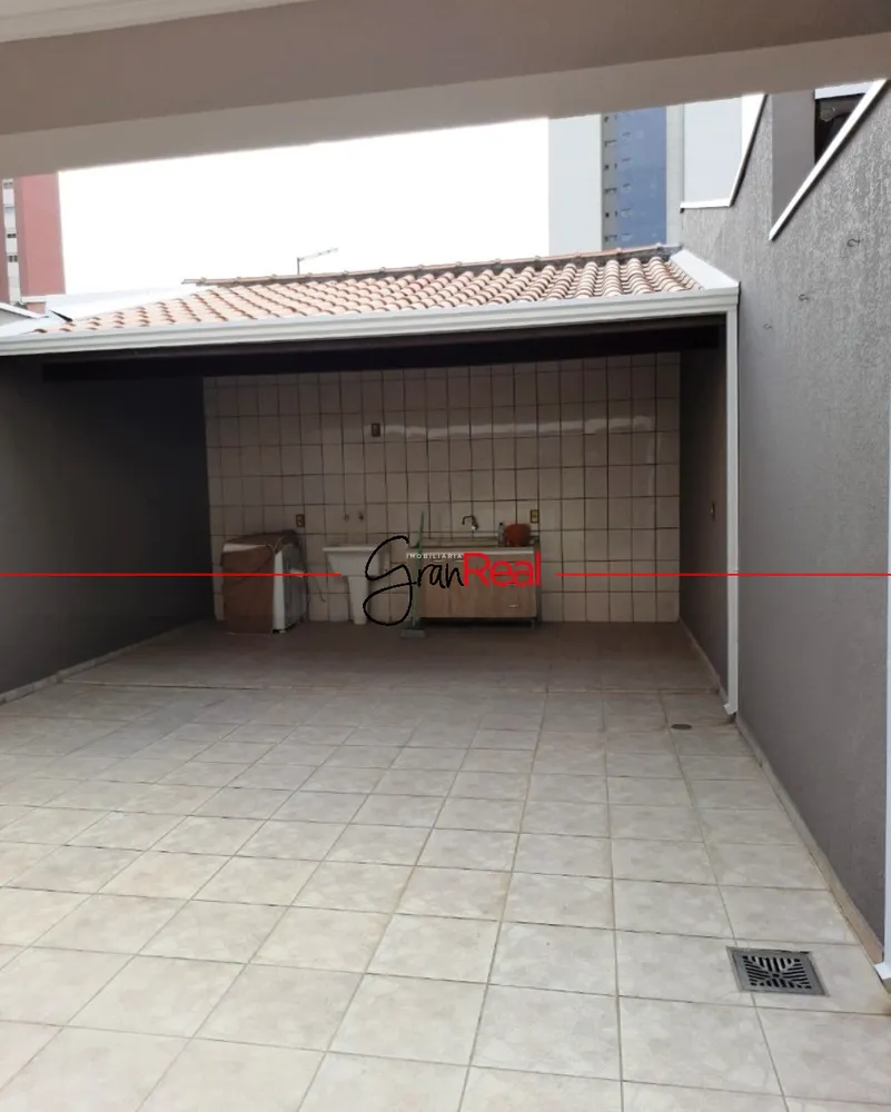 Sobrado, 3 quartos, 243 m² - Foto 20