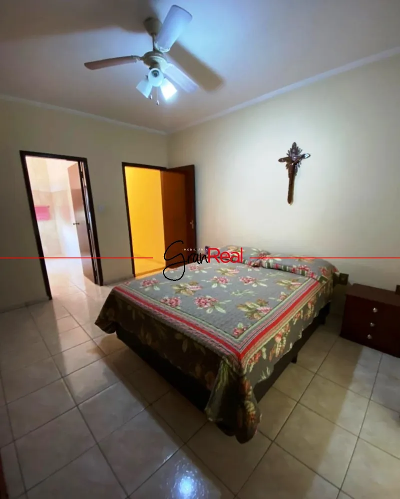 Sobrado, 3 quartos, 243 m² - Foto 10