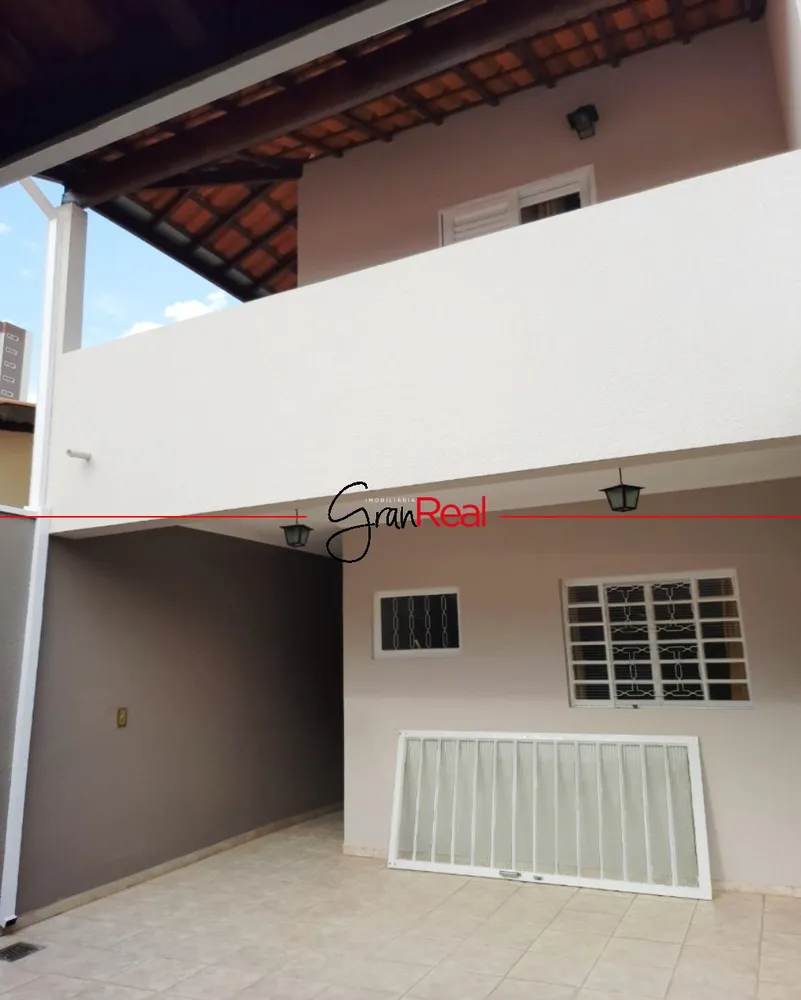 Sobrado, 3 quartos, 243 m² - Foto 19