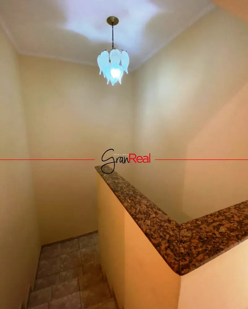 Sobrado, 3 quartos, 243 m² - Foto 9