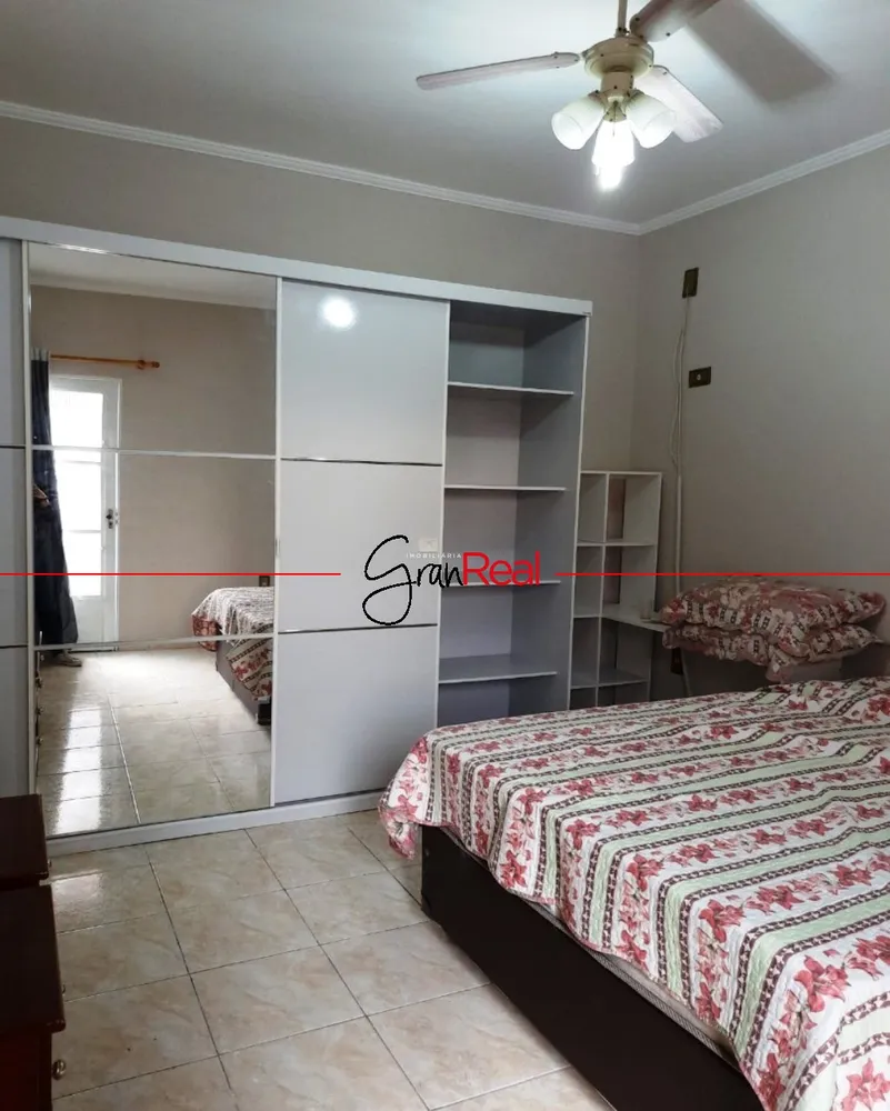 Sobrado, 3 quartos, 243 m² - Foto 15