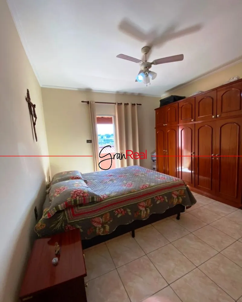 Sobrado, 3 quartos, 243 m² - Foto 11