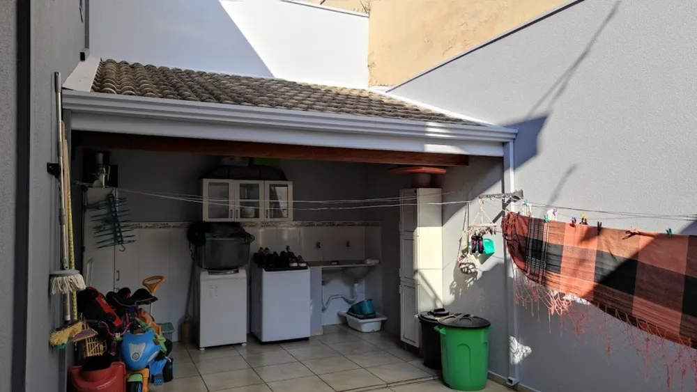 Casa, 3 quartos - Foto 10