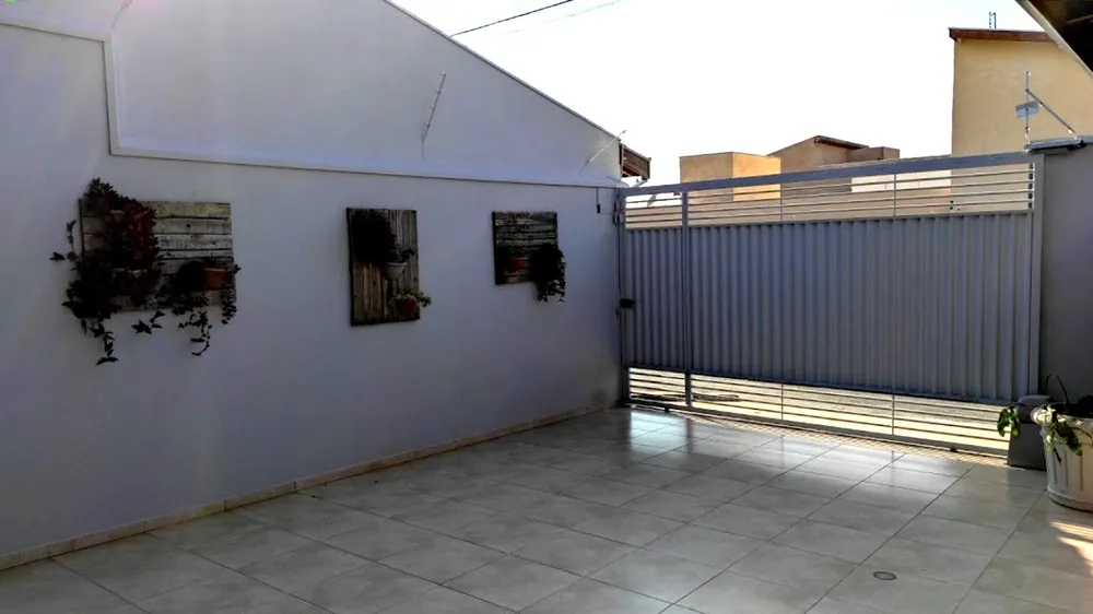 Casa, 3 quartos - Foto 2