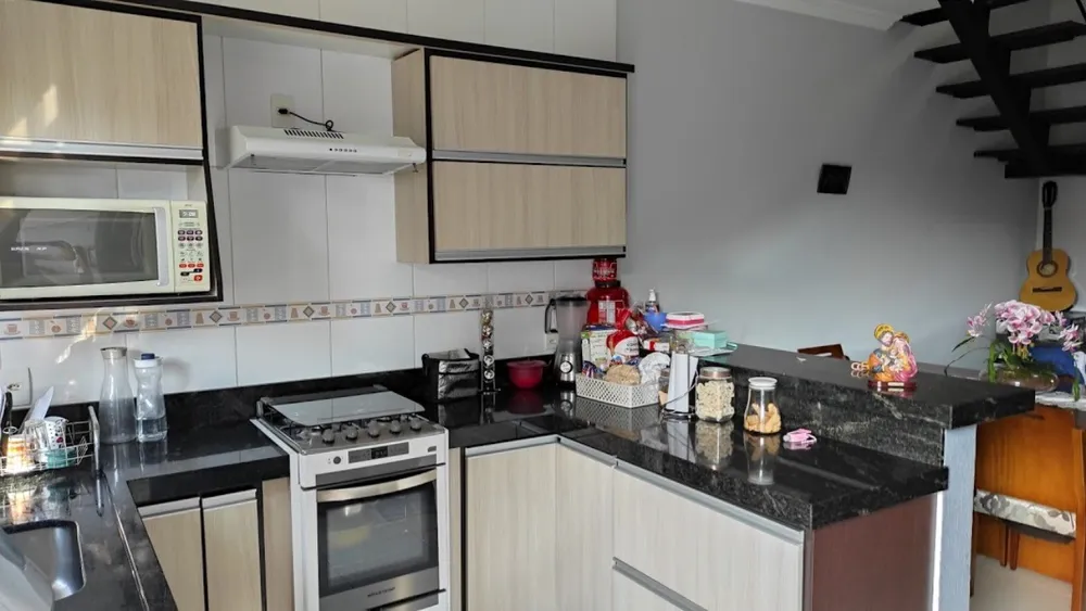 Casa, 3 quartos - Foto 4