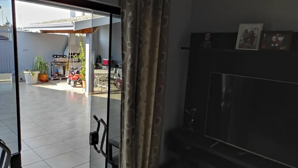 Casa, 3 quartos - Foto 8