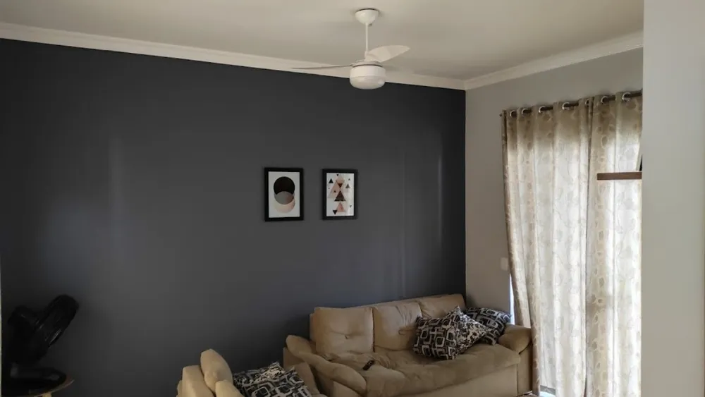 Casa, 3 quartos - Foto 6
