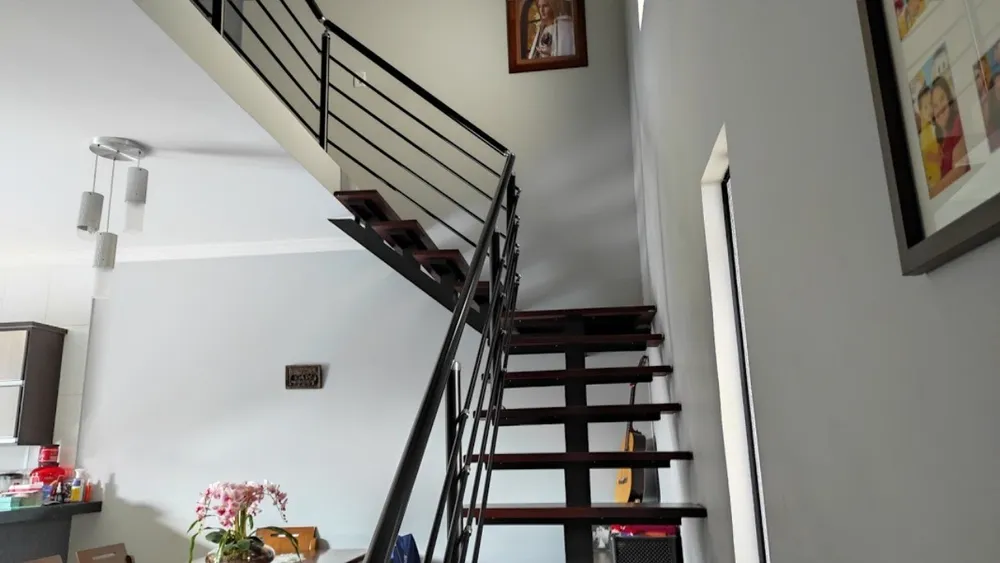 Casa, 3 quartos - Foto 7