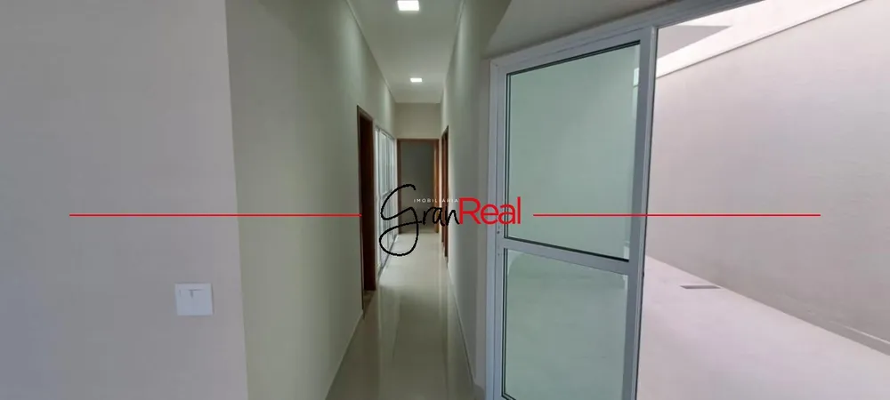 Casa, 3 quartos, 92 m² - Foto 6