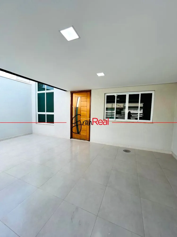 Casa, 3 quartos, 92 m² - Foto 4